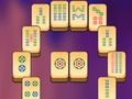 Joc Frenesí de mahjong  en línia