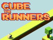 Joc Cub The Runners  en línia