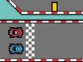 Joc Pixel Kart en línia