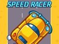 Joc Speed Racer en línia