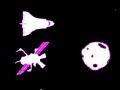 Joc Rescat espacial  en línia