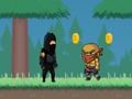 Joc Combat ninja en lĂnia Joc Combat ninja en lĂnia