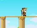 Joc Stick Monkey en línia