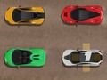Joc CARRES RACERS DE DRIFTA 2 en línia