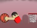 Joc Cistella Slam Dunk  en línia