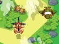 Joc Invasió Sky Warrior 2  en línia