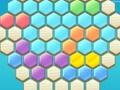Joc 1010 hexagonal en línia
