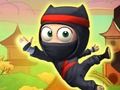 Joc Ninja ascendeix en línia