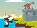 Joc Boom Beach en línia en línia