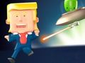 Joc Aturar Trump Vs Kim Jong-Un  en línia
