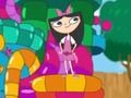Joc Phineas i Ferb Summer Soakers  en línia