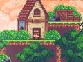 Joc Kitsune Zenko Adventure en línia