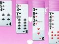 Joc Freecell rus  en línia