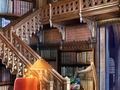 Joc S'està desant la biblioteca  en línia