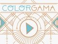 Joc Colorgama en línia