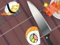 Joc Sushi Ninja en línia