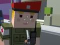 Joc Bloqueja Pixel Cops  en línia