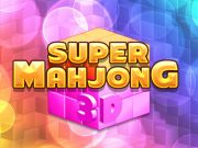 Joc Super mahjong 3D en línia