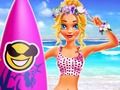 Joc Nina Surfer Girl en línia