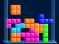 Joc Tetris cub  en línia