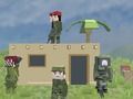 Joc Mercenaris de Warzone en línia