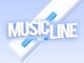 Joc Línia de música  en línia