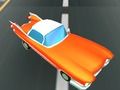 Joc Cartoon Car Crash Derby Destruction World en línia