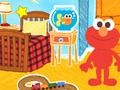 Joc Els jocs mundials de Elmo  en línia