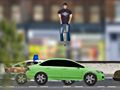 Joc Pogo Car Crush  en línia