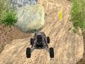 Joc Carrera 4x4 de cotxes Carrera 3d  en línia