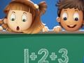 Joc 1 + 2 + 3  en línia