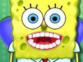 Joc Cirurgia dentària Spongebob  en línia