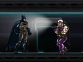 Joc Batman Shadow Combat en línia