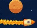 Joc Rocket Espai en línia