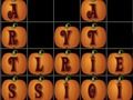 Joc Paraules de Halloween  en línia