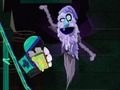 Joc Spongebob Squarepants Pistes de terror  en línia