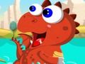 Joc Salt dino en línia