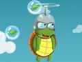 Joc Tortuga voladora  en línia