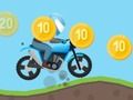 Joc Bike Racing 3 en línia