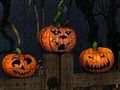 Joc Trencaclosques: halloweeny  en línia