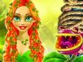 Joc La cura de les flors de l’heura verinosa en línia