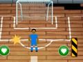 Joc Màster de futbol  en línia