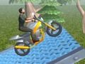 Joc Moto Sport Bike Racing 3D en línia
