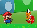 Joc Super Mario Land  en línia