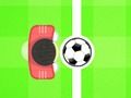 Joc 1vs1 futbol  en línia
