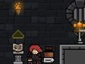 Joc Una evolució de l'heroi de Pixel Adventure en línia
