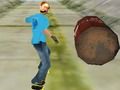 Joc Skater Amazing 3D en línia