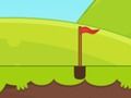 Joc Golf divertit!  en línia