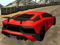 Joc Lamborghini Drifter en línia
