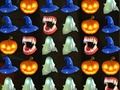 Joc Trencaclosques de Halloween  en línia